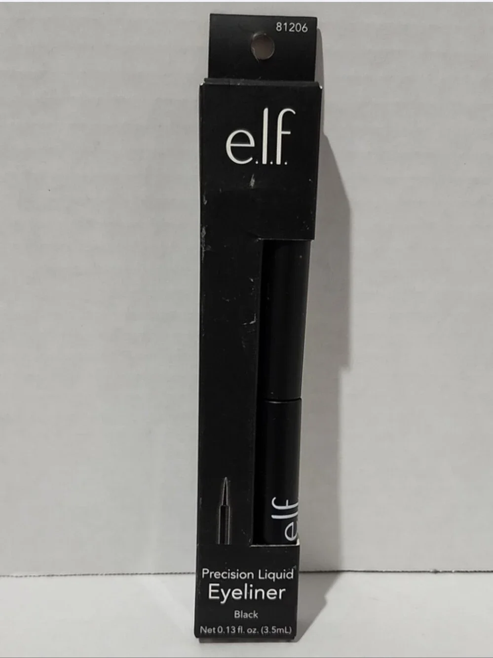 ELF precision liquid